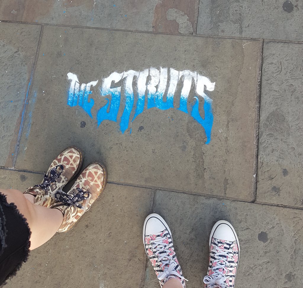 LukeTheStruts's tweet image. 