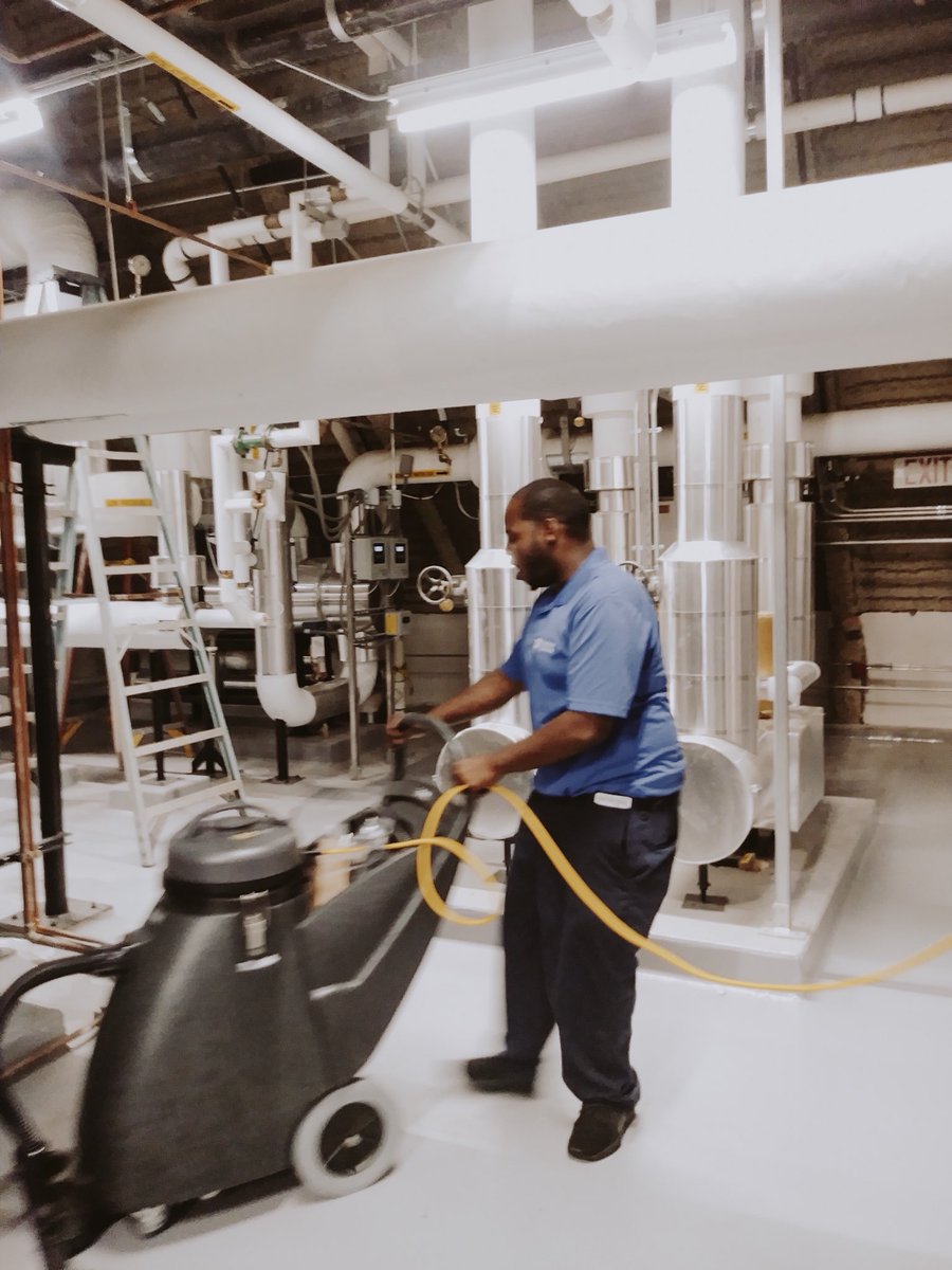 UF Facilities Services tweet media