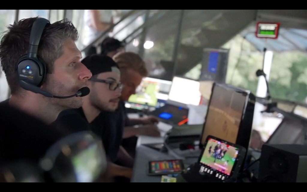 CCrocodiles's tweet photo. +++ UNTERSTÜTZUNG FÜR UNSER LIVESTREAM TEAM GESUCHT +++
Unser Livestream Team braucht Unterstützung. Infos auf unserer Homepage.

#CCrocodiles #GFL #Livestream #Team #Regieassistent #Grafiker #Film #Kameramann #Fernsehproduktion #Live #Ehrenamt
https://t.co/vyWer5tcwU https://t.co/HsVPsF37Xn