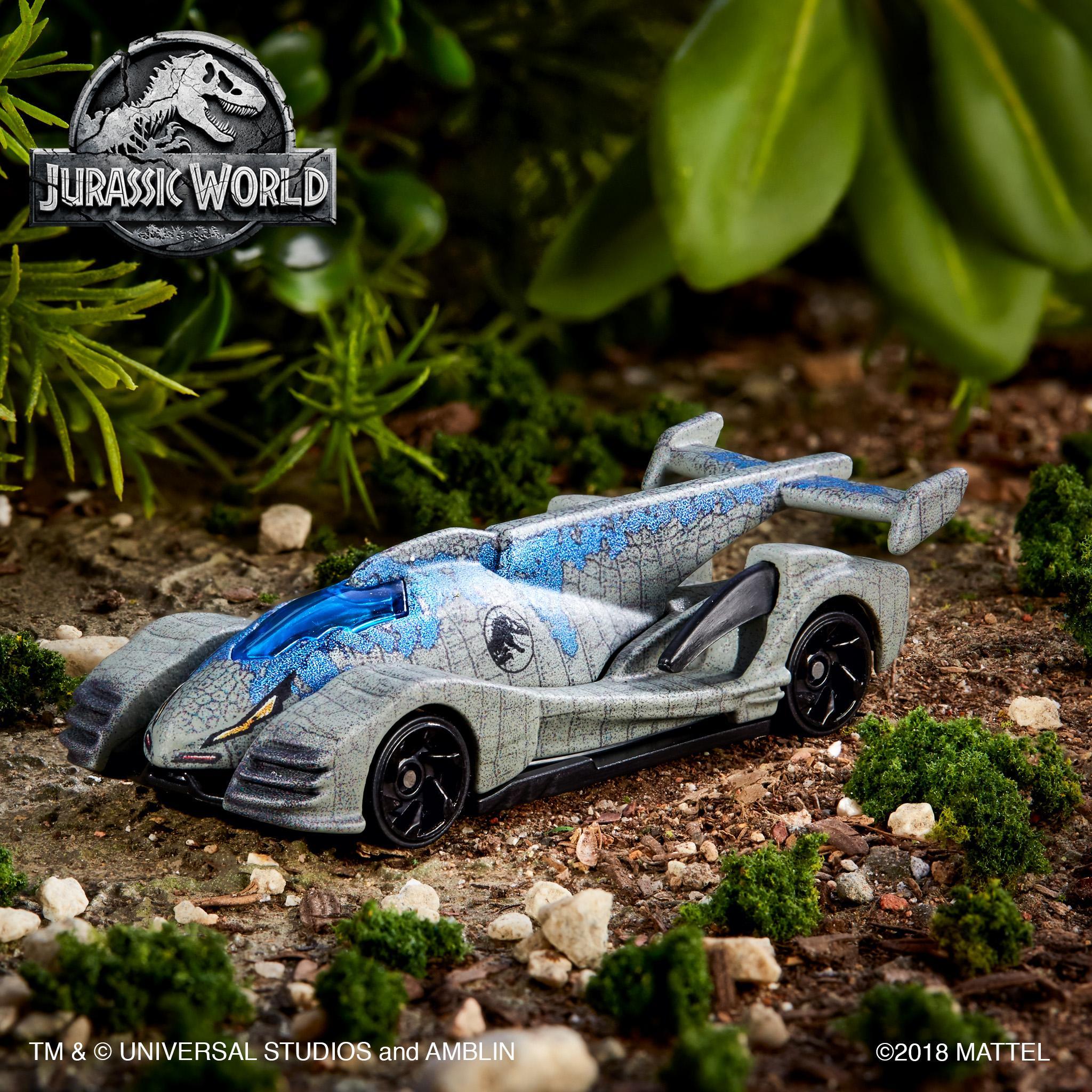 Hot Wheels on X Smart and fast. Clever girl. Velociraptor Blue JurassicWorld Character Car available now JurassicWorld FallenKingdom https t 5UIRNSO7dr X