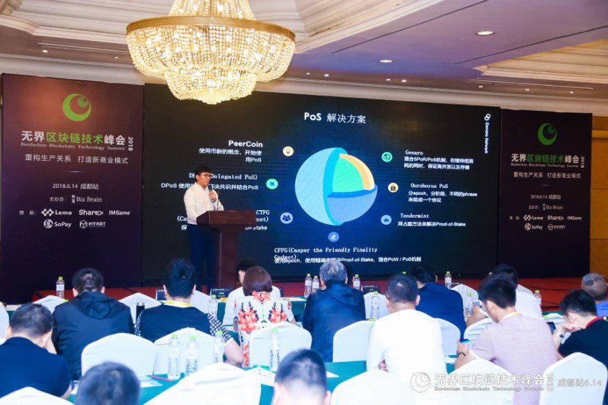GenaroNetwork's tweet photo. Waylon Wu, CTO & Co-Founder said, “I hope more blockchain projects will stop adding to the hype and be more grounded” at the Borderless Blockchain Technology Summit in Chengdu.
#ToTheSource: https://t.co/fqtFur34MR
#GenaroEden #Data #Storage #Blockchain #Technology https://t.co/FlSo3SoCy5