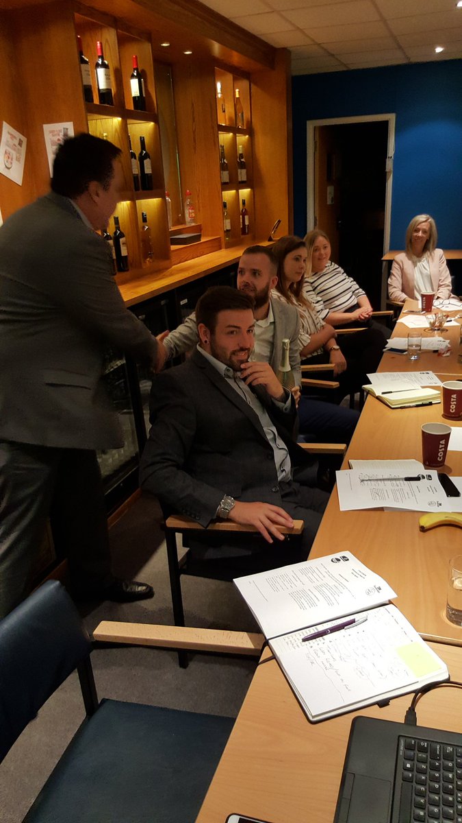 zulubull's tweet photo. Big thanks to our neighbouring ROM, Ian, who joined our Area Meeting today! And for your R&amp;R to my OM team. #breakingdownbarriers #PI&amp;R #one&amp;all @clarelouise2603 @RikkiQuinlan @SDEBDD https://t.co/ANAFhBp0RX