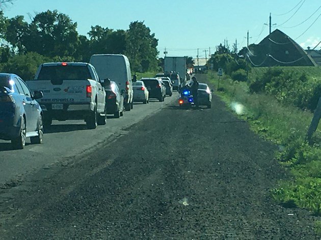 Police conduct south end traffic blitz  ottawamatters.com/local-news/pol… https://t.co/OuYKKEYbxO