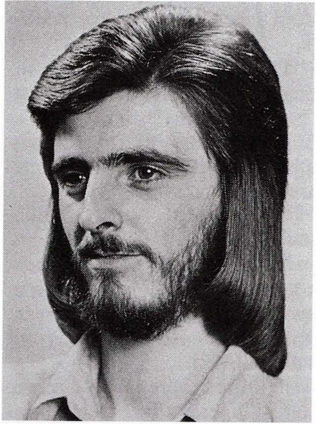 Clowdee On Twitter Stupid Hair Of Yesteryear Chapter 6 Uncle