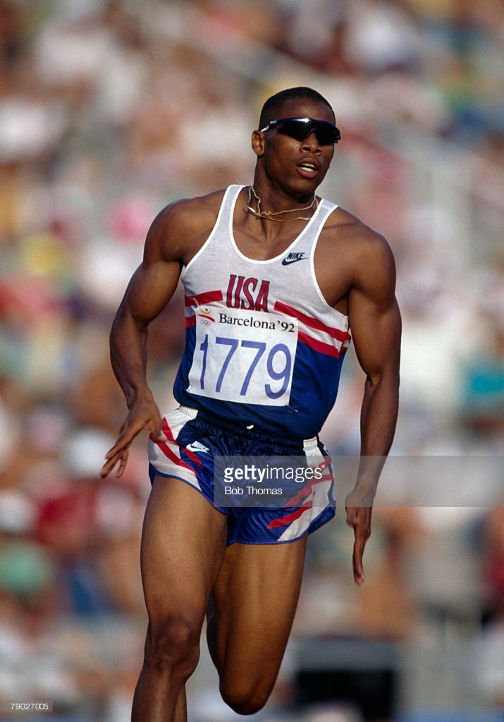 USATF on Twitter: "Happy birthday ✌️ time Olympic gold medalist ...