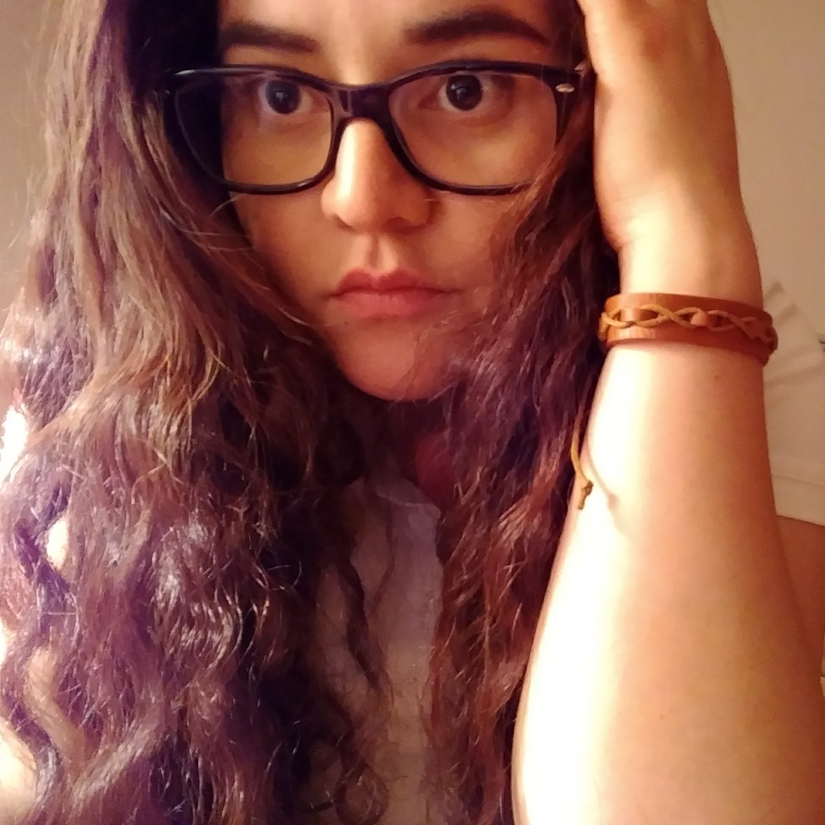 EsmeWanda's tweet photo. #NuevaFotoDePerfil https://t.co/oX82EXEmWx