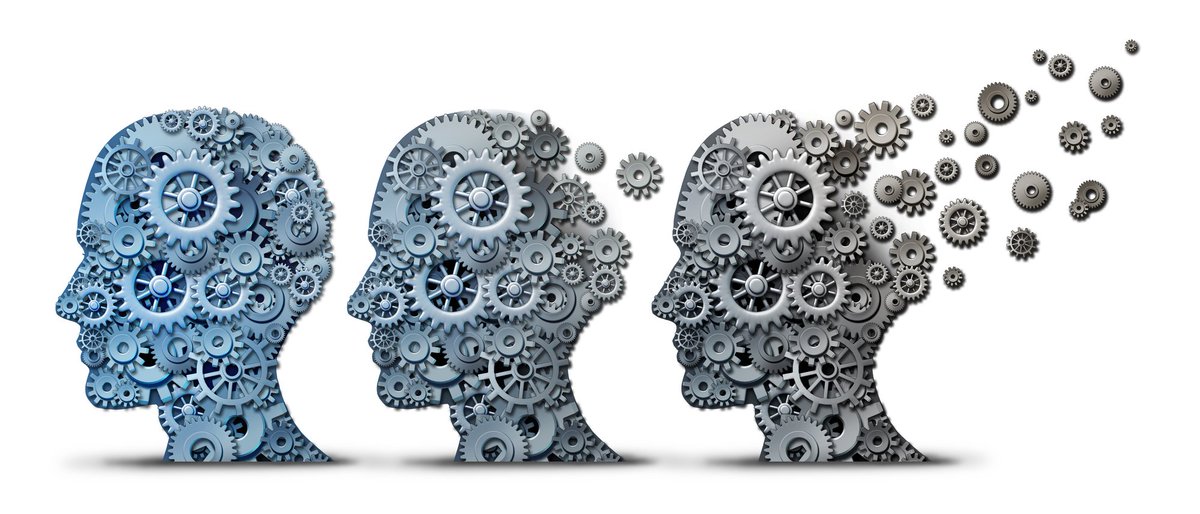 In this article, we look at the role that mitochondria play in brain health, and what we can do to keep them working optimally so that we can help to reduce our chances of being affected by age-related brain diseases.bit.ly/2M4STmp