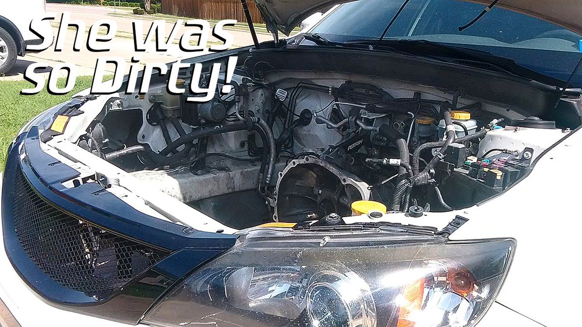 HeelToed's tweet photo. New Video is out!  Engine and bay were filthy so we shined them up.

https://t.co/gtOInu5R9W

#heeltoed #subaru #subaruwrxsti #subarusti #wrxsti #sti #ej257 #cleanmotor #cleanengine #ringlandfailure https://t.co/LQgbZwurA4