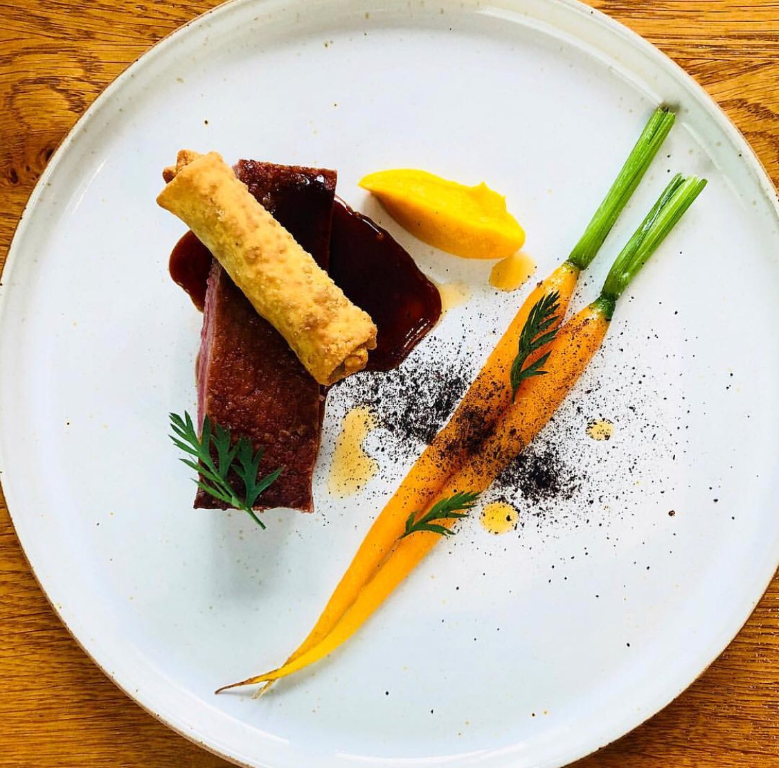 Lowe’s Farm Shop Twitter