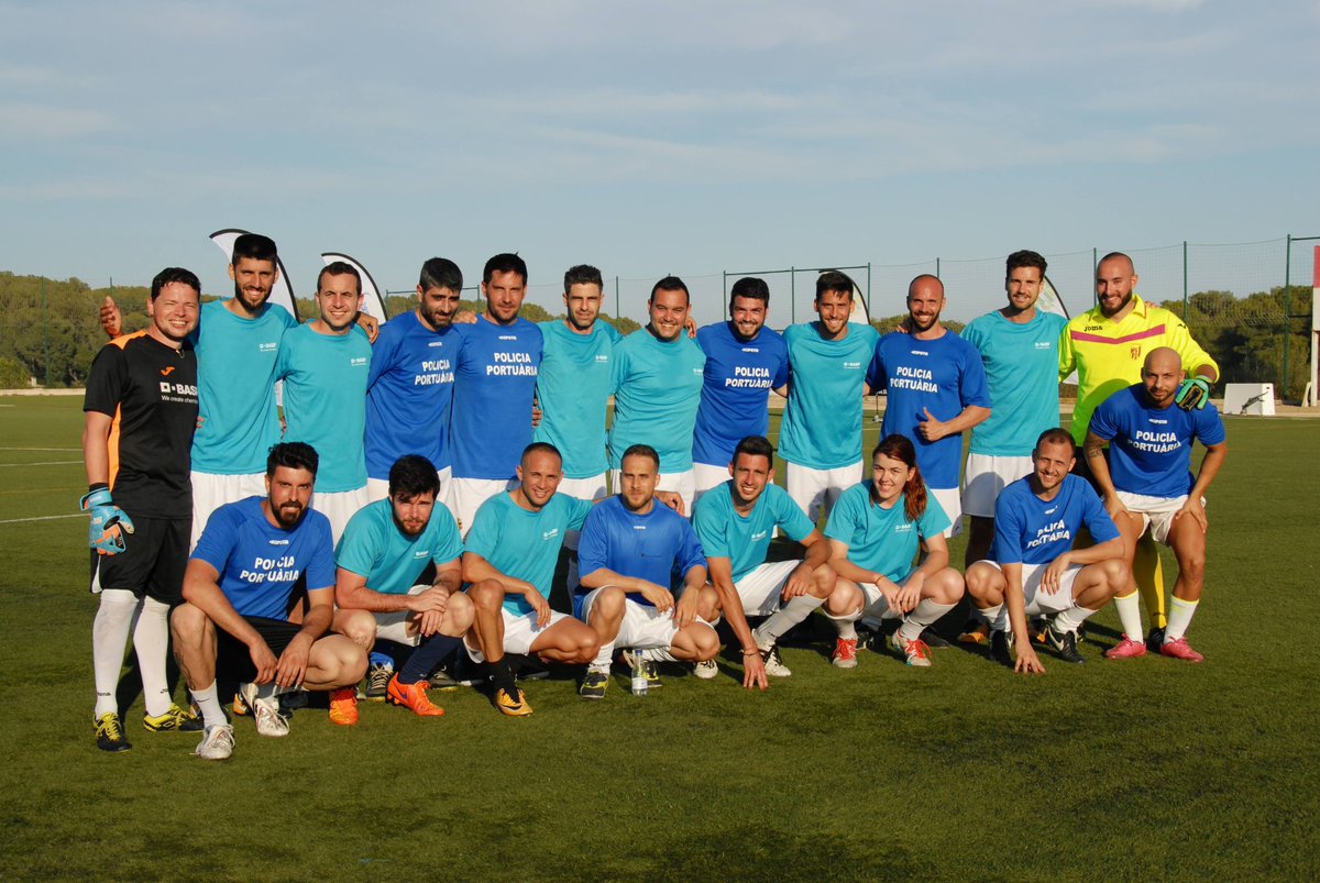Treic Events (@treicevents) on Twitter photo Agrair a tots els participants de la prova de Futbol 7 de #JocsEmpreses i al Camp Futbol Municipal del Catllar. 👏🏻😄Les empreses guanyadores d'aquesta prova van ser: 🏆 <a href="/BASF_ES/">BASF España</a> 🥈<a href="/TarragonaPort/">pumq,fum</a> 🥉<a href="/Imperbe/">imperbé solucions</a> ⏩ Tota la classificació: jocsempreses.com/classificacio/ Agrair a tots els participants de la prova de Futbol 7 de #JocsEmpreses i al Camp Futbol Municipal del Catllar. 👏🏻😄Les empreses guanyadores d'aquesta prova van ser: 🏆 <a href="/BASF_ES/">BASF España</a> 🥈<a href="/TarragonaPort/">pumq,fum</a> 🥉<a href="/Imperbe/">imperbé solucions</a> ⏩ Tota la classificació: jocsempreses.com/classificacio/