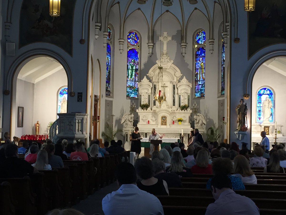 GS_NDHouse's tweet image. Today we celebrated the Graduation and Accomplishments of students from @GoodShepherdHam @GS_NDHouse School + @GS_AngelasPlace (Regina's) School.  So proud of these brilliant + resilient youth! @HWCDSB  @stcharlesace THANKS to all who supported and joined us today!