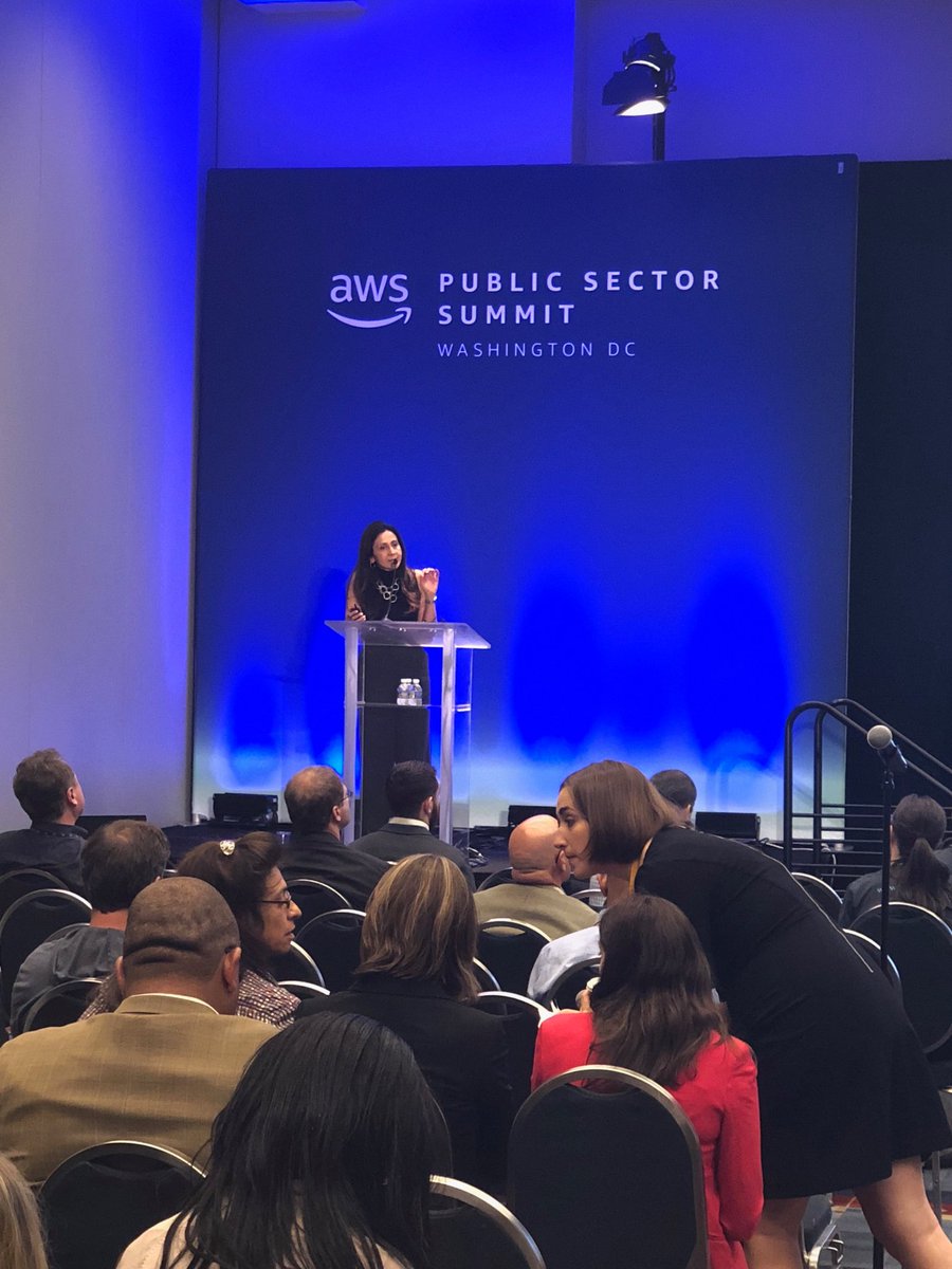 ⁦<a href="/cytilife/">Cytilife</a>⁩ ⁦<a href="/AWS_edu/">AWS Education</a>⁩ Edstart event in D.C. As always great sharing and networking with education ecosystem!