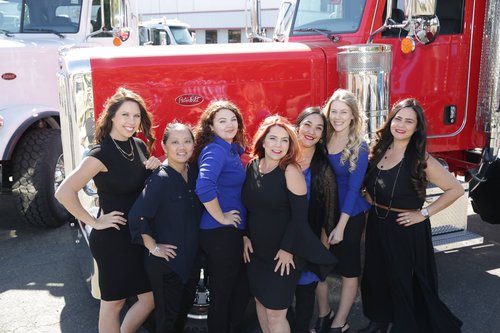 Summer #Networking TONIGHT June 19 6-8pm at <a href="/EliteHR916/">Elite HR Logistics</a> featuring food by @fdpoboys, drinks by <a href="/TwoRiversCider/">Two Rivers Cider Co.</a>; entertainment by <a href="/SacredFireDance/">Sacred Fire Dance</a> (Obsidian Butterfly) PLUS #Mermaid art! More info here: business.rainbowchamber.com/events/details…