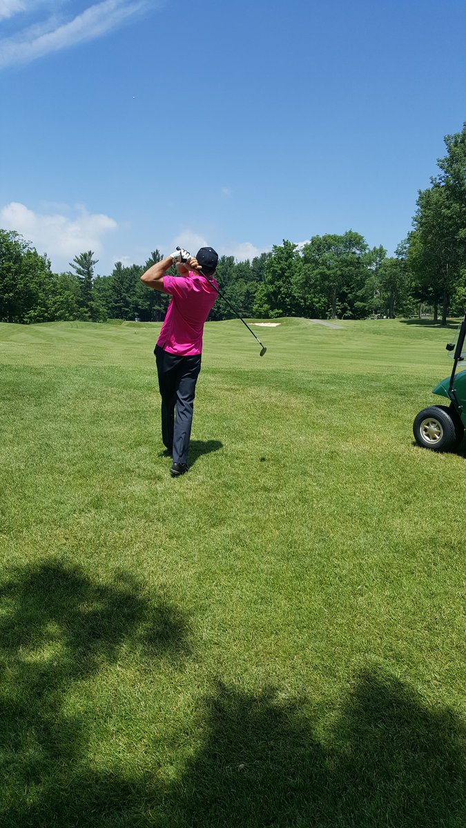 seancferris's tweet photo. A big thanks to @HHHBAOfficial for a beautiful day of golf @HeronPointGL in support of @HabitatHamilton and @HabitatHM ! https://t.co/kJYbv5Llg4