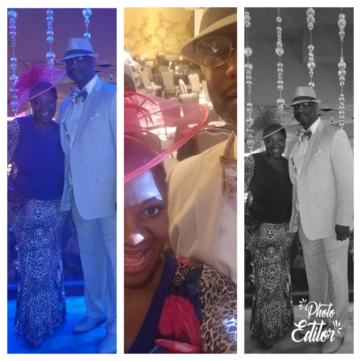 Sheila Bonds tweet media