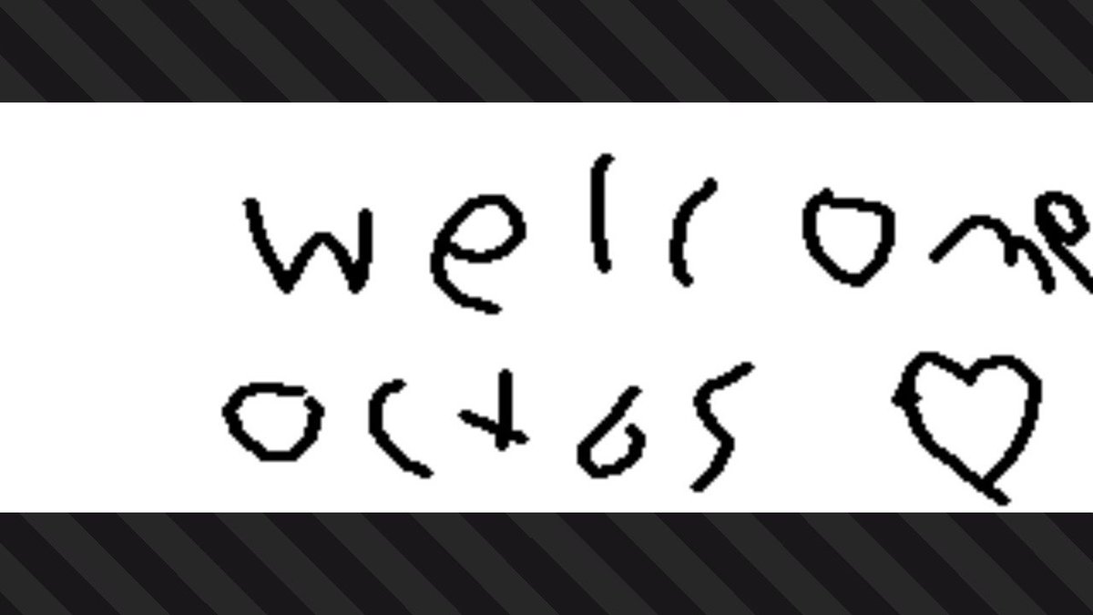 Splatoon2Posts1's tweet image. #Splatoon2 #NintendoSwitch