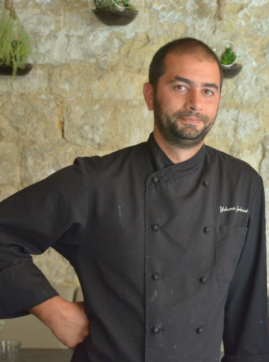 rocaparisresto's tweet photo. Le #Chef se dévoile… Découvrez son parcours !
https://t.co/mfBLgEd99z
#rocaparis #restaurant #cuisinecreative https://t.co/1AaMUApG8p