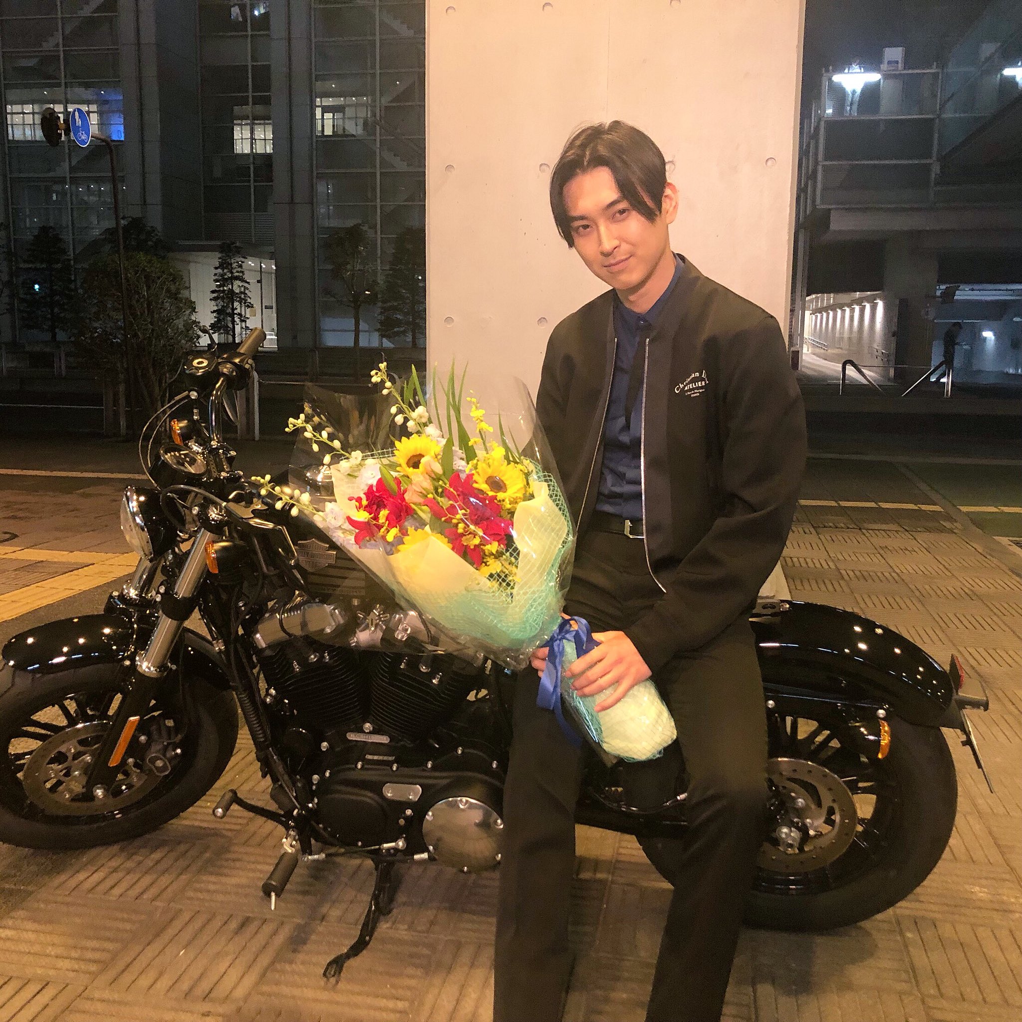 ハズキ Matsudashota Special Appearance In 10th Episode Of Tbs Spring Drama Hana Nochi Hare Starring Sugisakihana 花晴れ 杉咲花 松田翔太 T Co Kdtmk2ui2g ハズキ Matsudashota Special Appearance In 10th Episode Of Tbs Spring Drama Hana Nochi Hare Starring Sugisakihana 花晴れ 杉咲花 松田翔太 T Co Kdtmk2ui2g