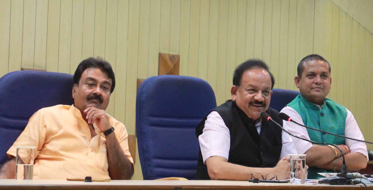 Received approval for 20 stack &amp; multilevel parking stations, including the multilevel 2400-vehicle modern parking at Gandhi Maidan, near #LalQuila. These parking stations would ease parking in many crowded residential &amp; commercial areas. <a href="/BJP4Delhi/">BJP Delhi</a>, <a href="/BJP4India/">BJP</a>, <a href="/PMOIndia/">PMO India</a>