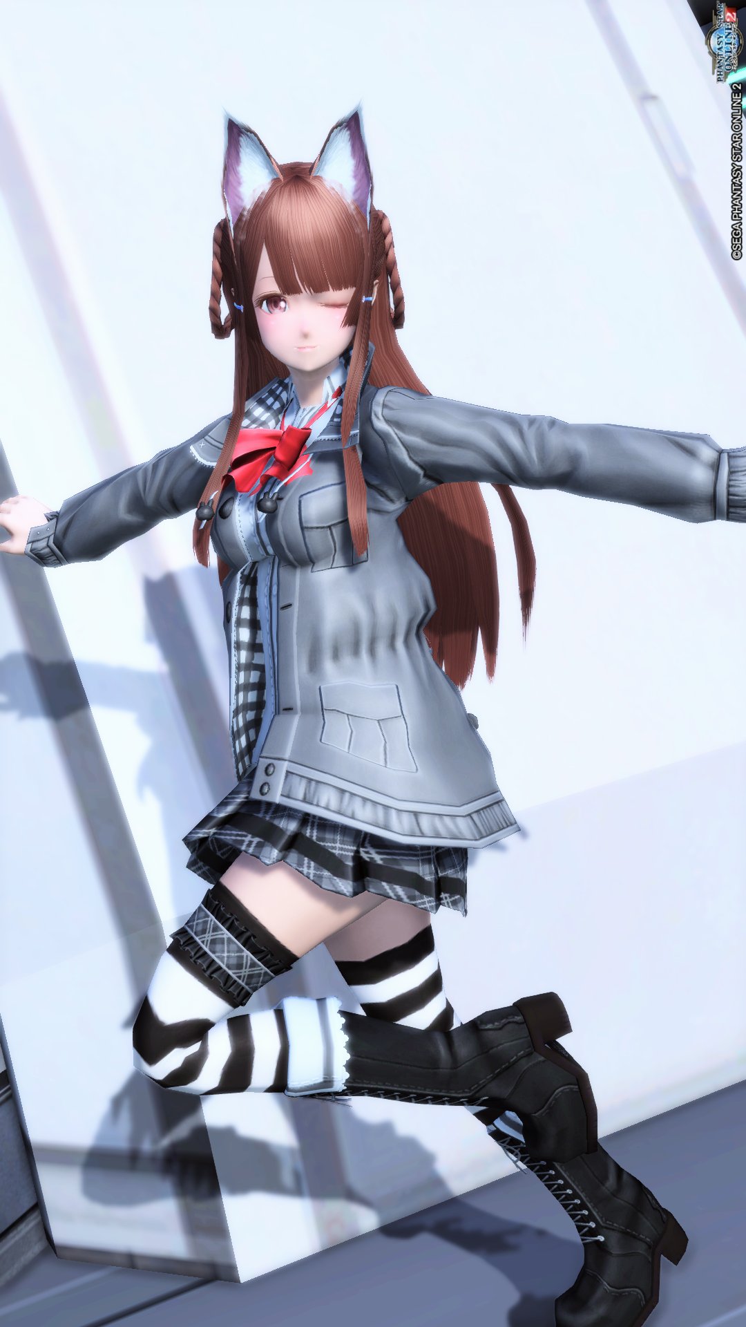 しぐ 今回はデフォ顔で アネットヘアーすき メンテの日なのでssを貼る デフォルメ顔
