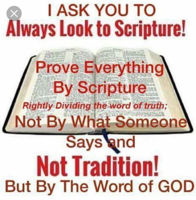 MAGAawe's tweet image. Sometimes Preachers don’t always speak the TRUTH.So I CHOOSE to PICK OUT THE BONES (The FLESH in the message) and only eat the MEAT (THE TRUE WORD OF GOD). #2TIM2:15
Study to shew thyself approved unto God,...RIGHTLY DIVIDING THE WORD OF TRUTH.