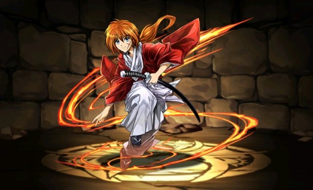 影日のルー Voxloo Rua 緋村抜刀斎こと心太こと緋村剣心さん6月日誕生日おめでとうございますござる るろうに 剣心 るろ剣 キャラ誕 おろ T Co Rd1wqjcfha Twitter