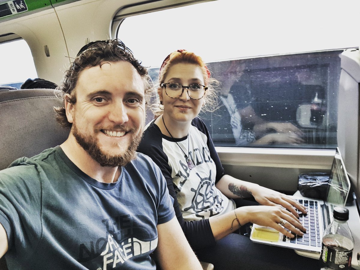 EverTrekUK's tweet photo. Lovely to pop down to the big smoke for the day last week with Jamie @imbringinguglyback meeting the @justeatuk Everest Base Camp team getting ready for the September trek to Everest with @EverTrekUK
#everestbasecamp #justeat #evertrekuk #mountain #adventure https://t.co/DsVGhS3ghk