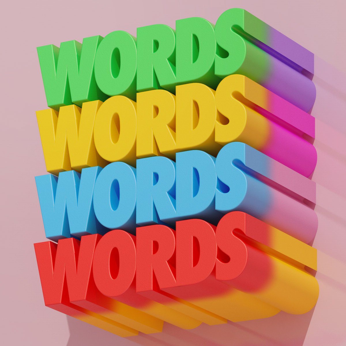 Behance's tweet photo. #TypographyTuesday inspiration: https://t.co/3SzrIBrJhe https://t.co/L2DXSVkm86