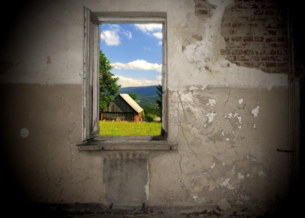 PstrDaleJenkins's tweet photo. When the Mirror of Reality Becomes a Window of Hope https://t.co/mLBgeLX5hw https://t.co/HJxMXd9ZBt