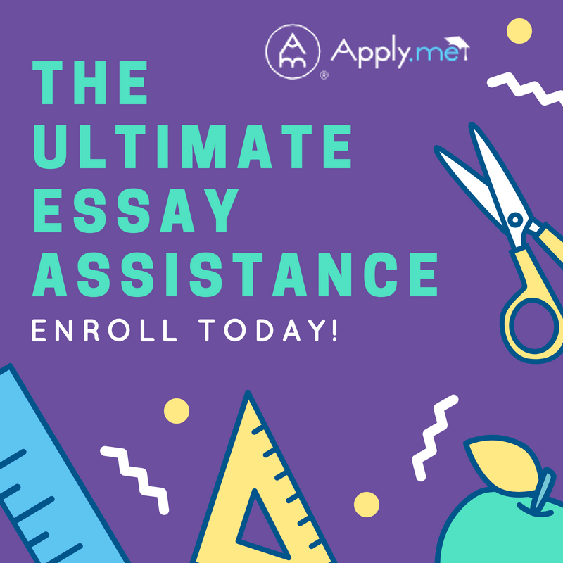 applymeapp's tweet photo. Essay writing NOT your thing? Enroll in the ultimate Essay Assistance Course at https://t.co/6zZMmcj1jT! #essaywriting #college #Scholarships 
https://t.co/DNIY44iyYU https://t.co/DylVYNp5pZ