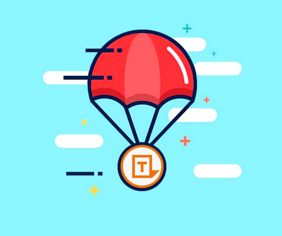 TombCare's tweet photo. Great news for those who want to get acquainted with TombCare project and earn tokens CARE 🚀

The conditions are very simple:
📌Share in Telegram to https://t.co/fYGahgb26r

#Airdrop #TombCare #token #ICO #BlockchainNews https://t.co/mUopLYbm9H