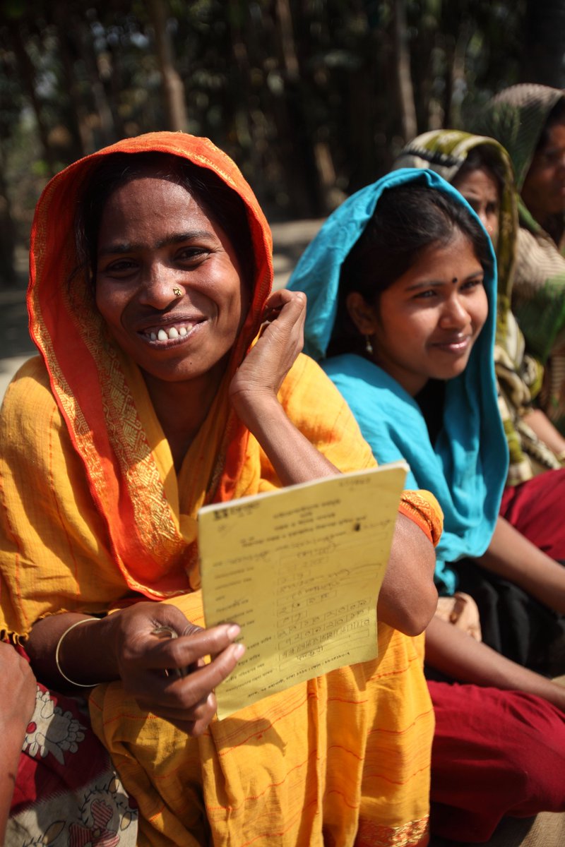 BRACworld's tweet photo. Learn more about "The future of Graduation Programmes: the role of Social Protection for Productive and Financial Inclusion” in a joint #webinar with our Ultra-poor graduation team lead Lara Storm and @FAO's Frank DeGiovanni next Tues @ 15:00 CET: https://t.co/HJ4jMWNOvU https://t.co/hr3SpLXirI
