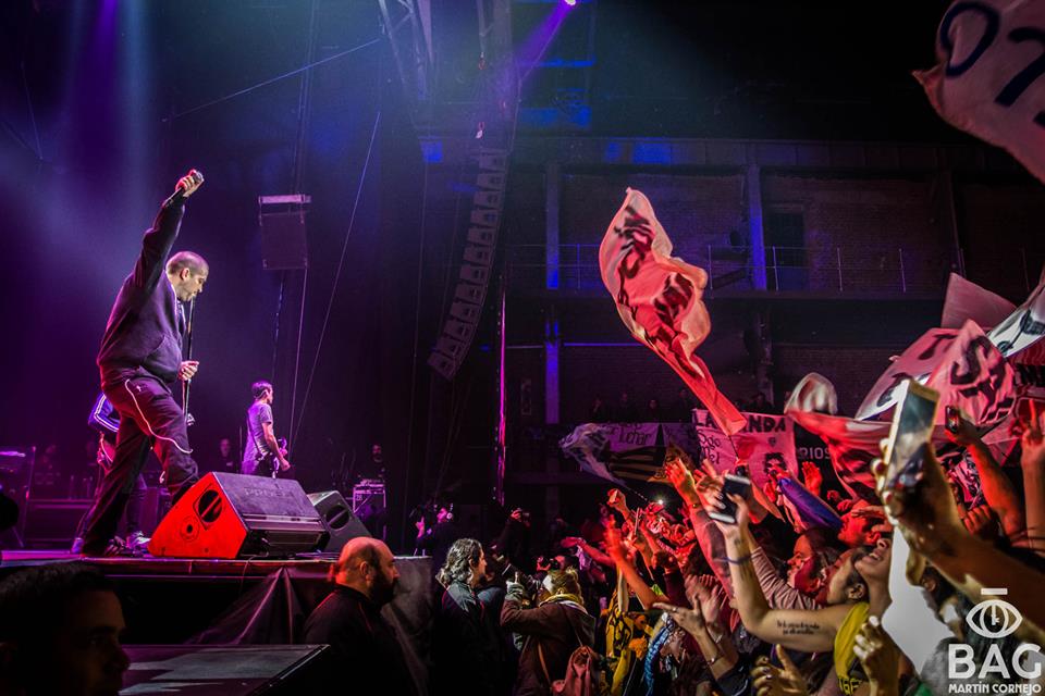 📸 Mirá todas las fotos de la vuelta de Pato Fontanet y Don Osvaldo a los escenarios en Plaza De La Música cordobés.

Link 👉🏼goo.gl/3VgXvX
PH <a href="/Martincor73/">Martin Cornejo</a>
