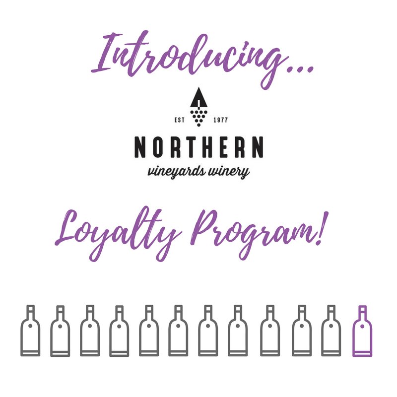 Have you joined our Loyalty Program yet?

Get 1 FREE bottle of wine for every 11 you purchase! Download the Perka app to get started!