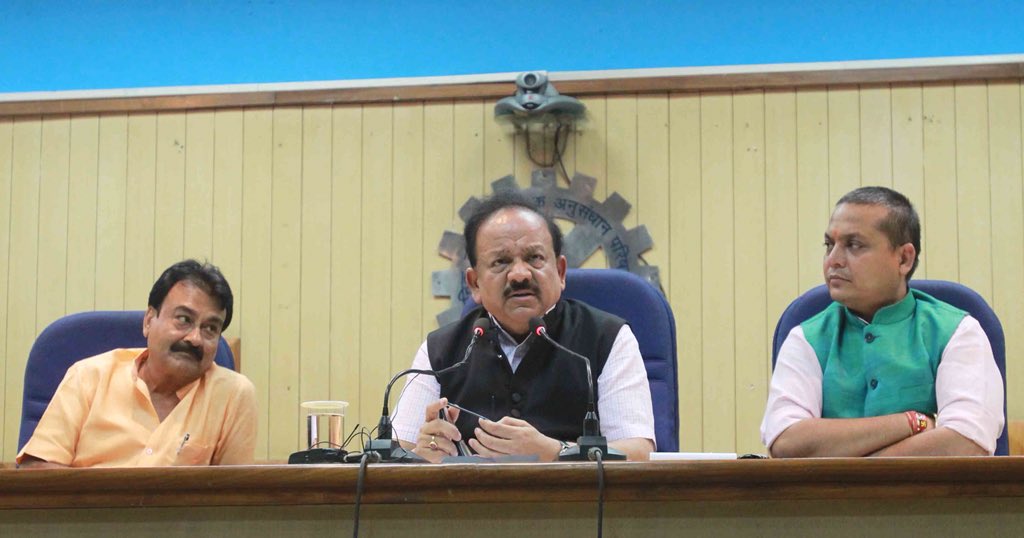 Dhirpur, Ghoga villages were adopted under #SansadAdarshGramYojana. Several developmental works were carried out in these villages. Currently a number of development works are in progress in Singhola village under the programme. <a href="/BJP4Delhi/">BJP Delhi</a>, <a href="/BJP4India/">BJP</a>, <a href="/PMOIndia/">PMO India</a>