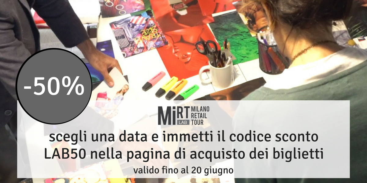 MilanRetailTour's tweet photo. https://t.co/S8RA3LEoku #retail #retailproblems #retailsolutions #soluzioneretail #Retail https://t.co/DdLLu4yq8r