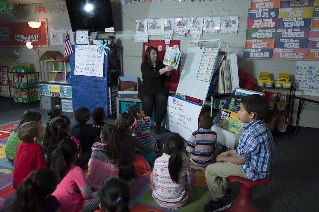 Fountas & Pinnell tweet media