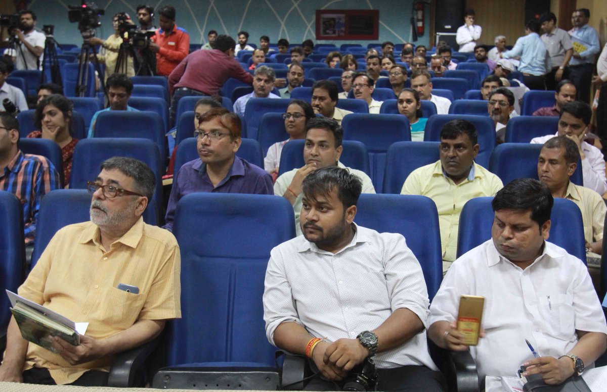 Several heritage spots are being developed, which includes #NainiLake in #ModelTown and #RoshanaraPark. As many as 67 parks were redeveloped, besides three new parks. <a href="/BJP4Delhi/">BJP Delhi</a>, <a href="/BJP4India/">BJP</a>, <a href="/PMOIndia/">PMO India</a>