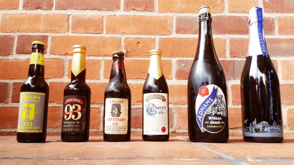 Adnams Southwold tweet media