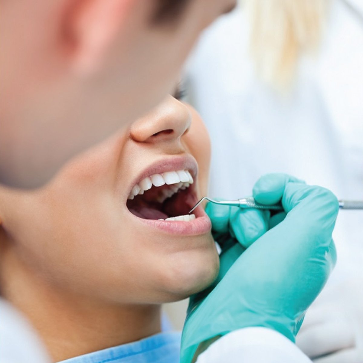 Strickland Family Dentistry (DentalSRQ) Twitter