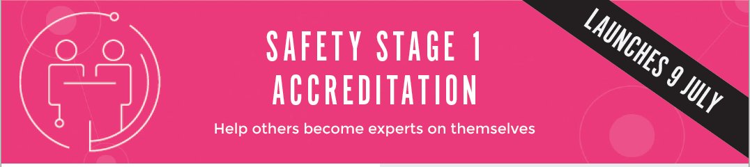 Psychological Safety: Online Accreditation Starts 9 July - mailchi.mp/academy-bbl/ac…