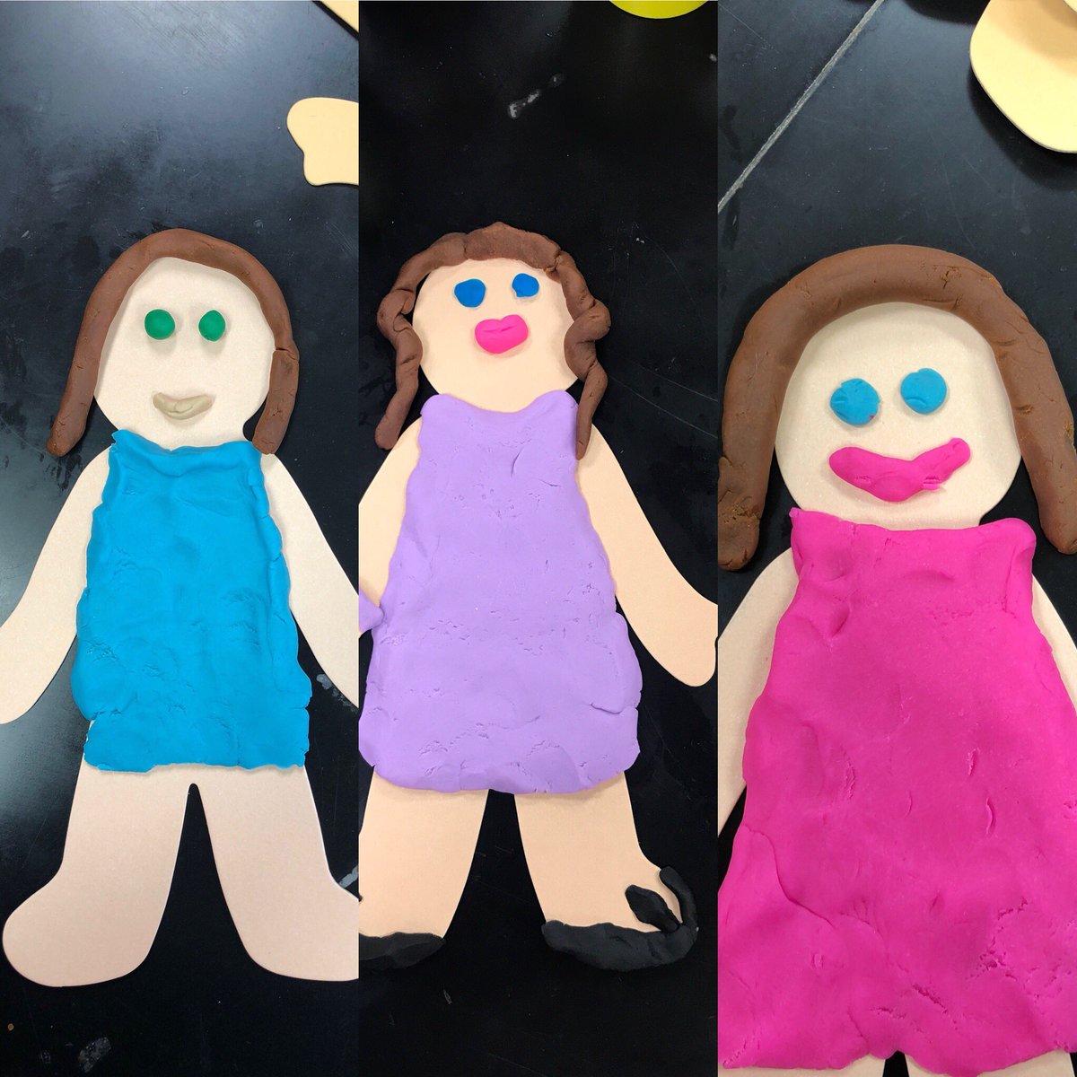 Megan Henderson tweet media