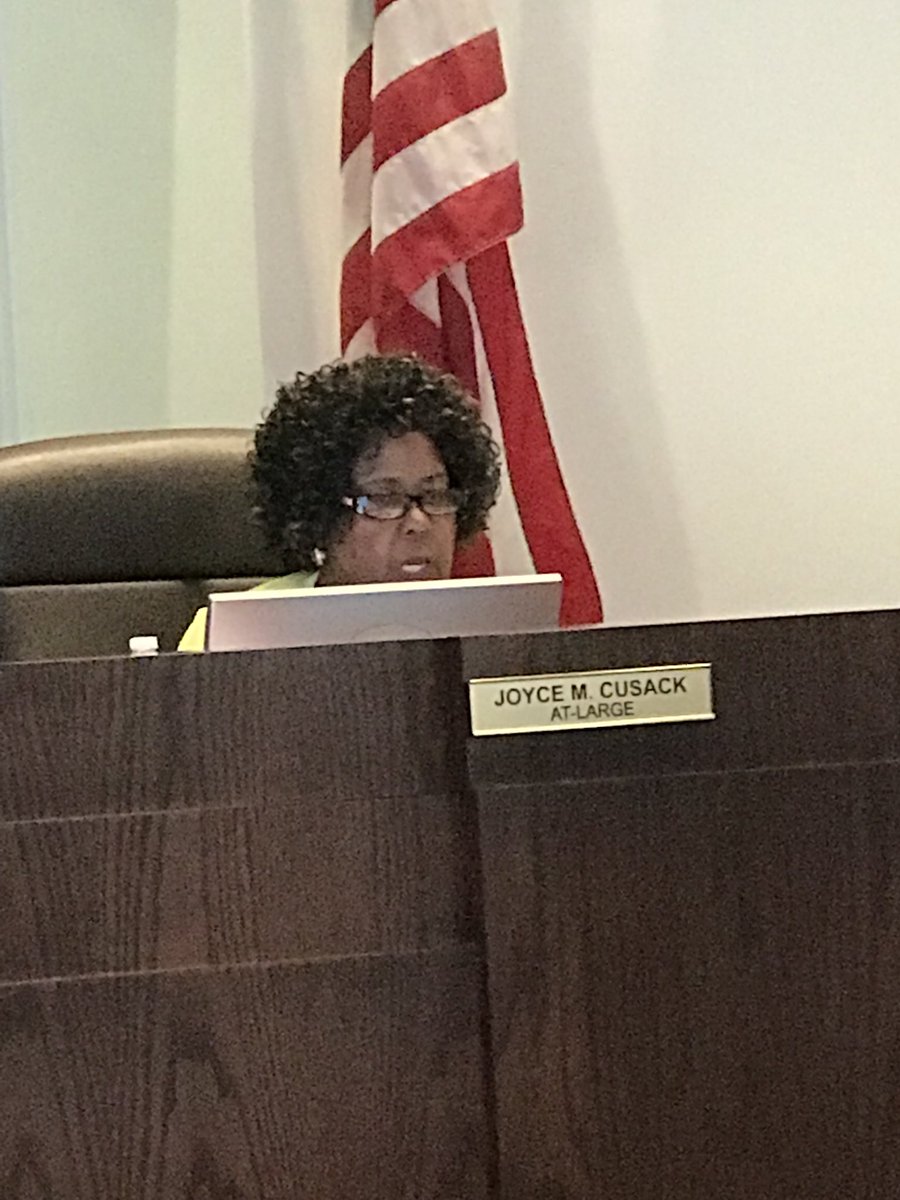 Melody Johnson (@melody4thekids) on Twitter photo Ms. Cusack makes a motion to support SROs at about $500,000 +to fill the gap for costs related to “extras” such as guns, uniforms, cars, even retirement. So I am grateful that they see the value in protecting our students <a href="/volusiaschools/">Volusia County Schools</a> Ms. Cusack makes a motion to support SROs at about $500,000 +to fill the gap for costs related to “extras” such as guns, uniforms, cars, even retirement. So I am grateful that they see the value in protecting our students <a href="/volusiaschools/">Volusia County Schools</a>