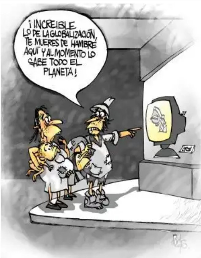 Barbero_Jesus0's tweet photo. La globalizacion es, a la vez, una perversidad y una oportunidad. https://t.co/QoVu6PbMzk