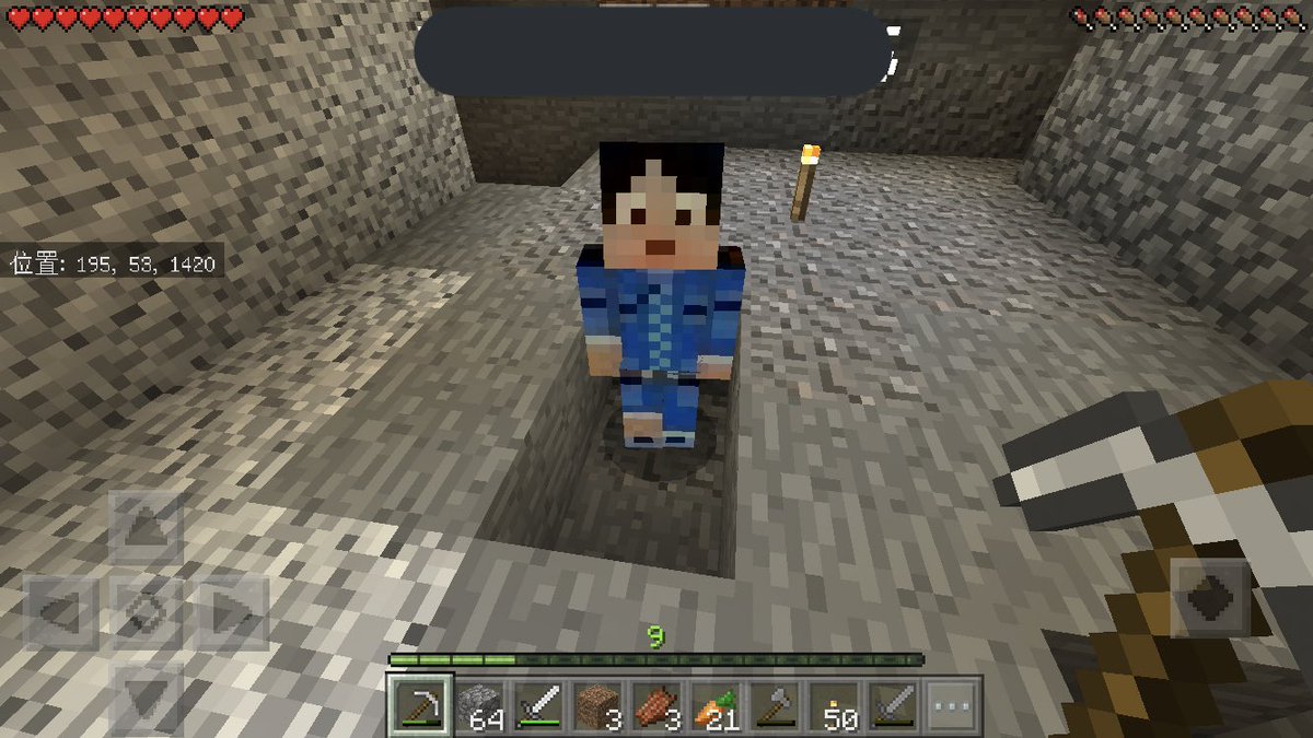 マインクラフトスキン マインクラフトスキン