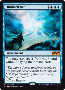 MTGGoldfish tweet media