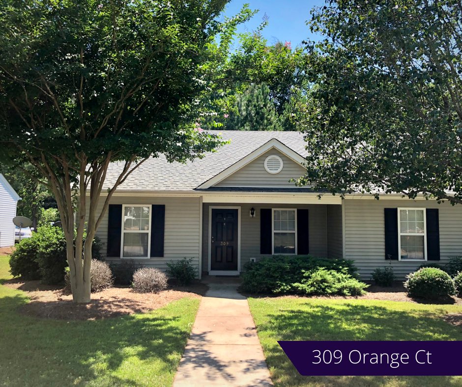 Tiger Towne Village (TTVClemson) Twitter