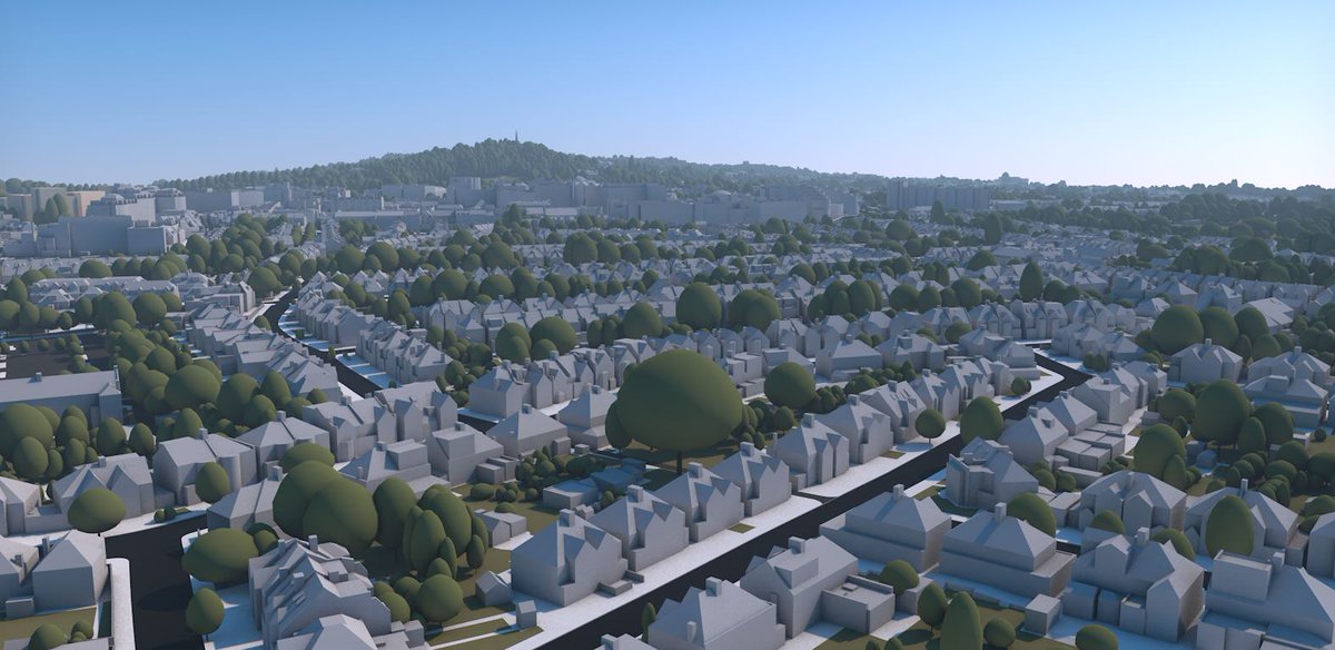 VertexModelling's tweet image. We model anywhere (on Earth)! 🌎🌍🌏😎