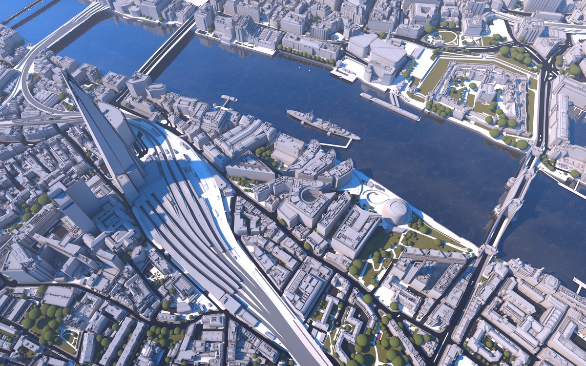 VertexModelling's tweet image. We model anywhere (on Earth)! 🌎🌍🌏😎