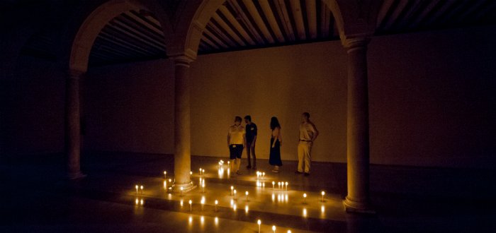 Murillo en Sevilla tweet media